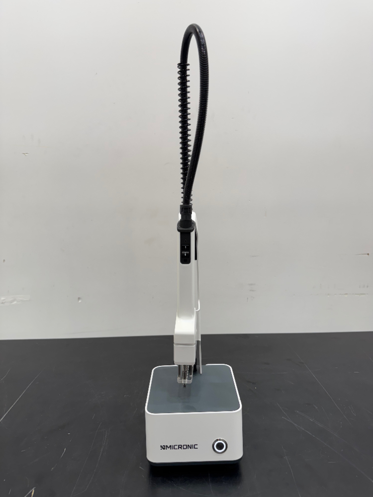 Image of Micronic CS500 Screw Cap Recapper
